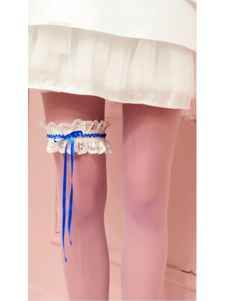 Подвязка TRASPARENZE Aurora