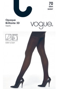 Колготки VOGUE OPAQUE BRILLIANTE 70