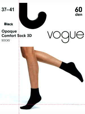 Носки VOGUE OPAQUE COMFORT 60 sock