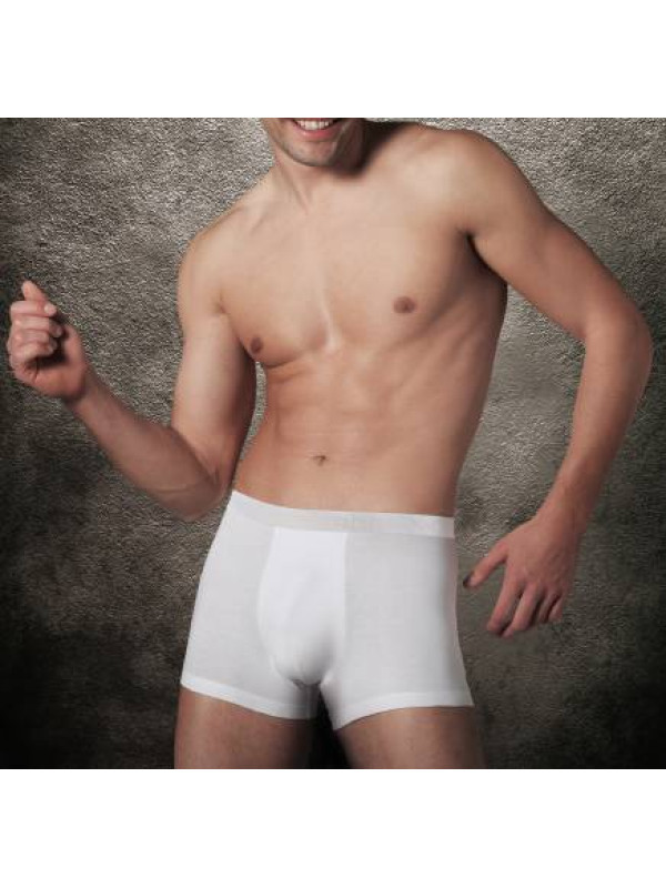 Трусы мужские X-File Emilio Boxer