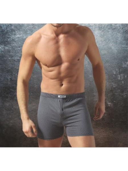 Трусы мужские X-File RICCARDO Short