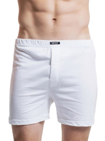 Трусы мужские X-File ROMEO SHORT