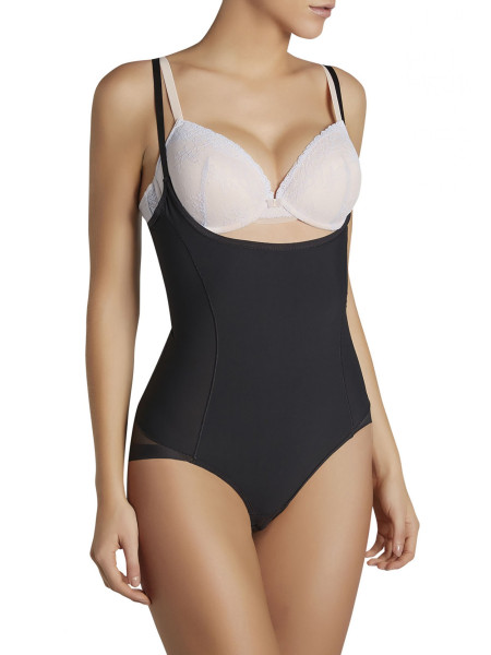 Боди Ysabel Mora 19621 Shaping Body-Up