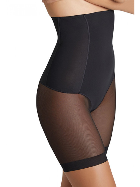Трусы Ysabel Mora 19612 High Waist Shaping Shorts