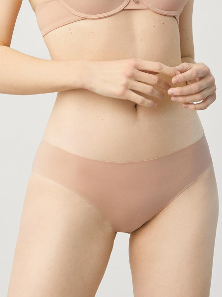 Трусы Ysabel Mora 19661 Lasercut Panty Midi