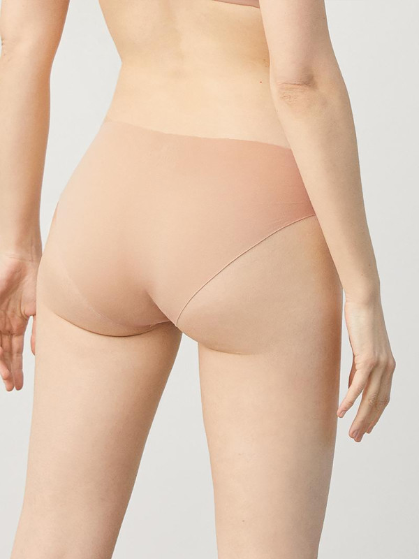 Трусы Ysabel Mora 19661 Lasercut Panty Midi