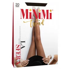 Колготки MINIMI LA SFERA 20 (10 шт)