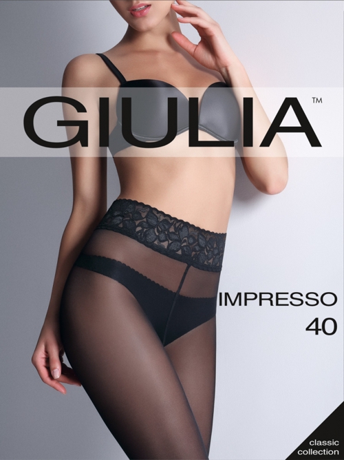 Giulia Impresso 40