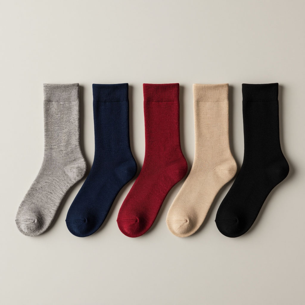 Какие носки подарить мужчине на 23 февраля