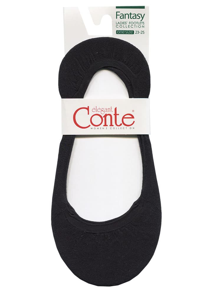 Подследники CONTE FANTASY LB04 ladies footlets