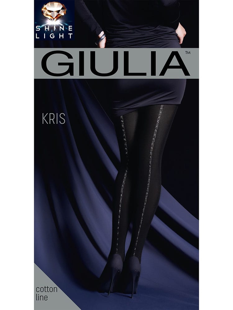 Колготки Giulia KRIS 02