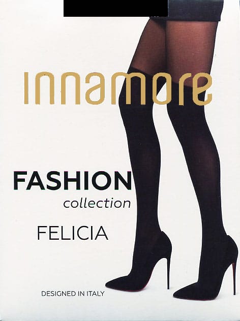 Колготки INNAMORE FELICIA
