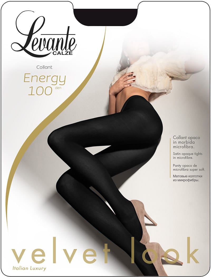 Колготки LEVANTE ENERGY 100