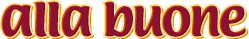 Alla Buone