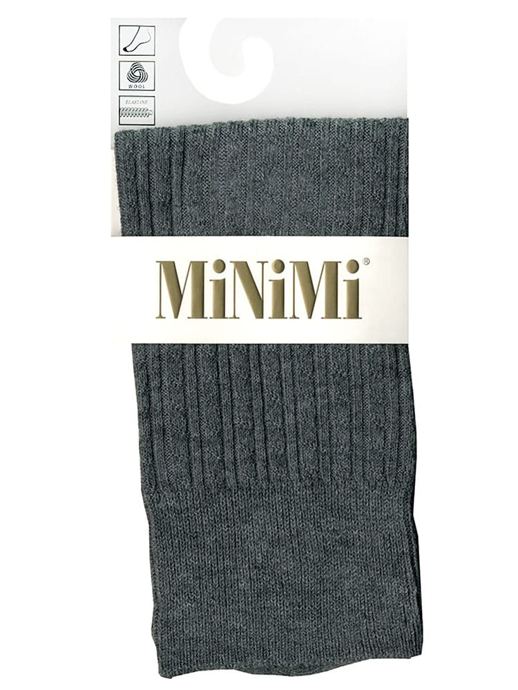Ботфорты MINIMI JACQUARD 01