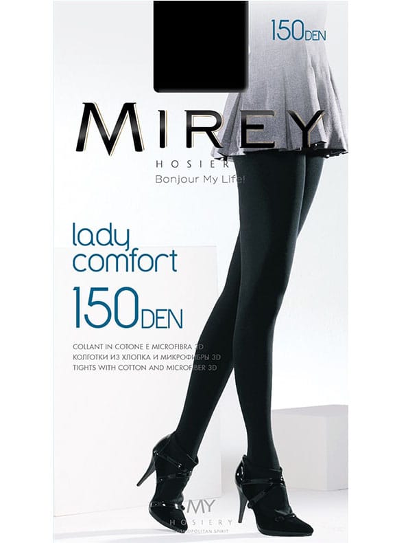 Колготки MIREY LADY COMFORT 150