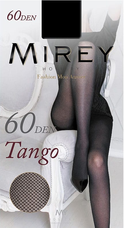 Колготки MIREY TANGO 60