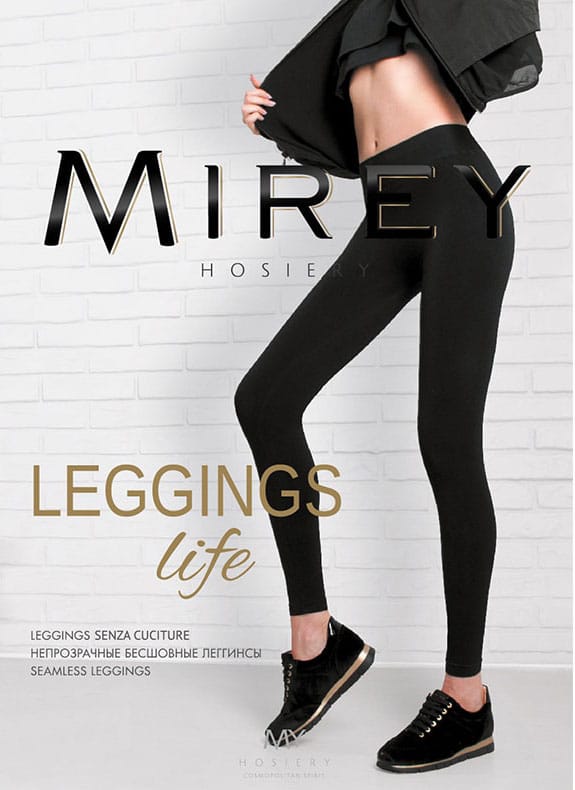 Леггинсы MIREY LEGGINGS LIFE