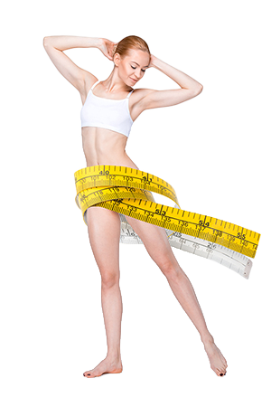 Женские размеры