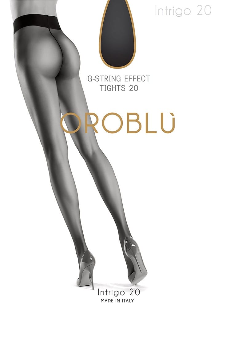 Колготки стринги фото. Колготки Oroblu Intrigo 20. Колготки Oroblu Intrigo 20 g-String Effect. Oroblu Divine 20 nanofibra. Колготки Oroblu Pearl 15.