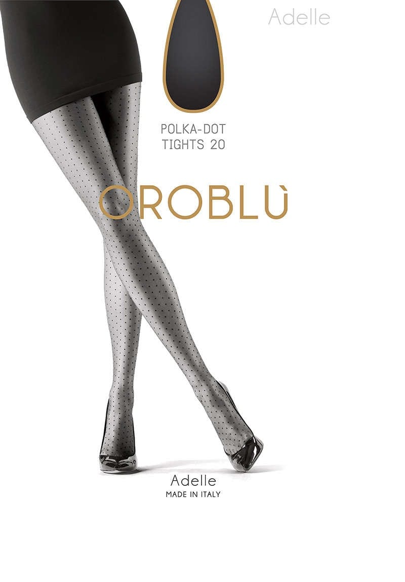 Колготки OROBLU Adelle